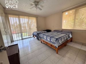 Casa en venta en Burgos, Cuernavaca Morelos