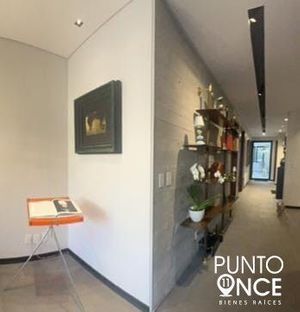 Departamento en Venta con 264 m², en Musset, Polanco
