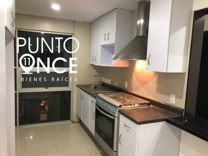 Departamento en Venta. - Xotepingo