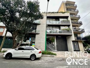 Departamento Nuevo en venta San José Insurgentes