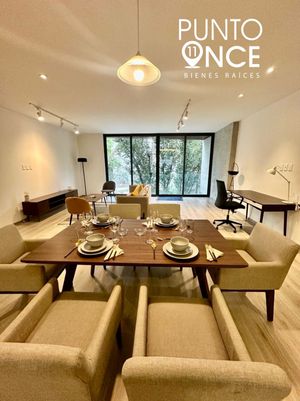 Nuevo Departamento en venta San José Insurgentes