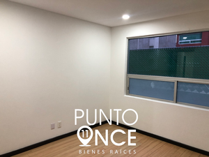 Departamento en Venta. - Xotepingo