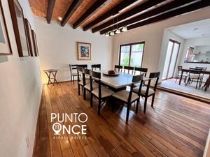 CASA EN VENTA EN COYOACAN