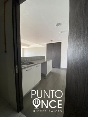 Departamento en venta en Be Grand San Angel.