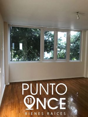 Departamento en venta en Ámsterdam, Condesa!