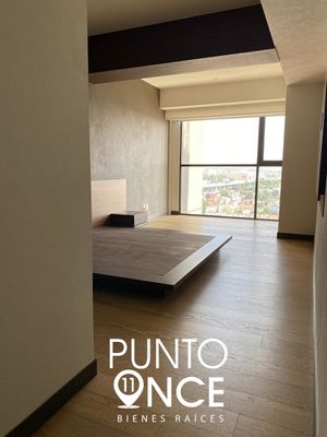 Departamento en venta en Be Grand San Angel.