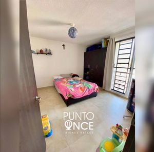 Departamento en renta en Xochitepec Morelos