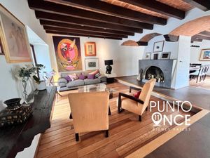 CASA EN VENTA EN COYOACAN