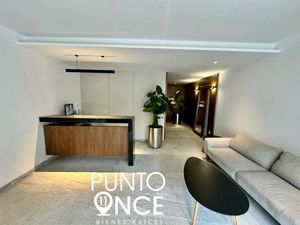 Departamento Nuevo en venta San José Insurgentes