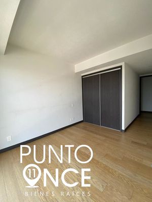 Departamento en venta en Be Grand San Angel.