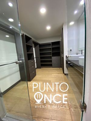 Departamento en venta en Be Grand San Angel.