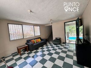 Casa en venta en Burgos, Cuernavaca Morelos