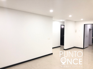 Departamento en Venta. - Xotepingo