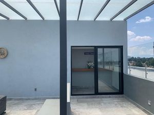 Pent House en venta en Metepec