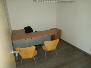 Oficina amueblada de 120 m2 | Roma Norte - Av. Álvaro Obregón