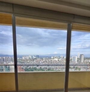 Hermoso departamento con excelente vista