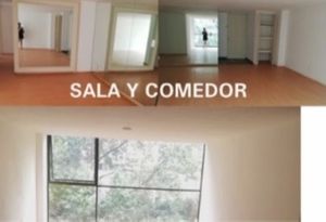 Lindo departamento con excelente ubicacion en Polanco