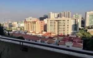 Lindo departamento en Interlomas  con excelente terraza