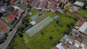 TERRENO EN VENTA TLALPAN SAN PEDRO MARTIR