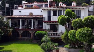 * Oportunidad* Casa en Cuernavaca Estilo Colonial