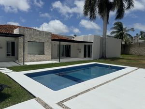 VENTA CASA EN VILLA MAGNA DE UN PISO