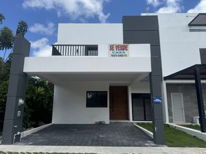 Venta hermosa casa  Residencial Río