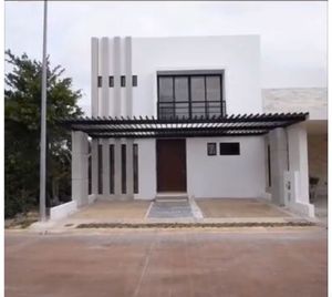 Moderna casa en venta en río