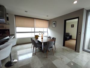 DEPARTAMENTO AMUEBLADO EN VENTA