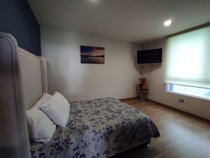 DEPARTAMENTO AMUEBLADO EN VENTA