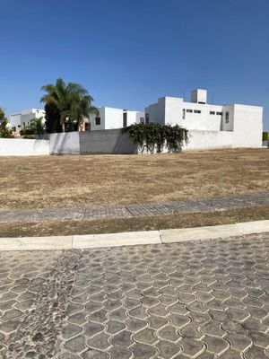 TERRENO EN VENTA LOMAS DE ANGELOPOLIS