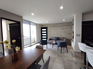 DEPARTAMENTO AMUEBLADO EN VENTA