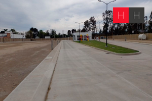 Terreno en venta en zona UDLAP