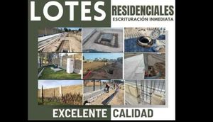 Terreno en venta en zona UDLAP