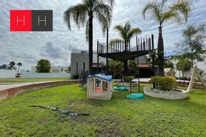 Terreno en venta en Lomas 1