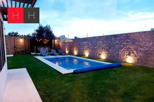 Casa en Venta en Atlixco (Metepec)