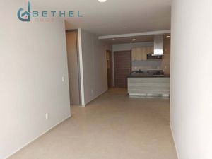 Departamento en Renta en Tlalne Fashion Mall $18,500