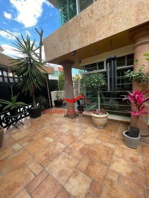 Casa en Renta en Jardines de la Florida $50,000