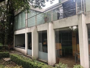 Residencia en Venta en San Ángel Inn para remodelar  $23,000,000