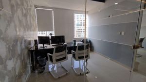 Oficinas en Renta en Diamante Interlomas $90,000  !!!