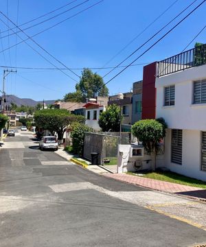 Casa en Venta en Atizapán, LA ALBORADA, Seguridad 24/7hrs