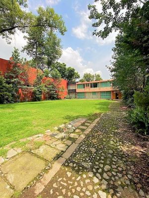 Se vende casa en Chimalistac, Alvaro Obregon CDMX