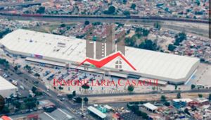 Bodega Industrial en Renta en Industrial Tlaxcolpan,  Tlalnepantla $320,000