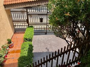 Casa en Venta en Jardines de Satélite $6,150,000.00