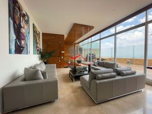 Penthouse en Renta en Contadero $85,000