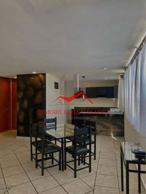 Departamento en Venta en San Andrés Cholula $1,928,000