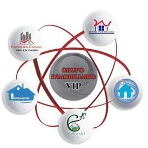 Grupo Inmobiliario VIP