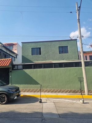 Casa en Venta en  Ciudad Satélite, Naucalpan