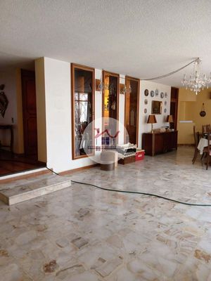 Casa en Venta en Col. Del Recreo $12,000,000