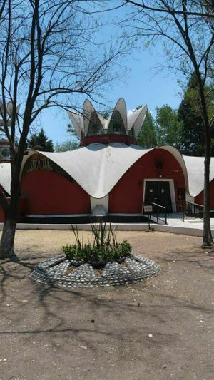 Hermosa casa en venta  La Florida, Satélite.