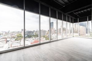 Oficinas en Renta en Centro Alpes $420m2 !!!